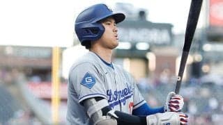「かろうじて多い」大谷翔平に抱く“違和感”　MLB公式も仰天、明かされた分布図「怖っ」