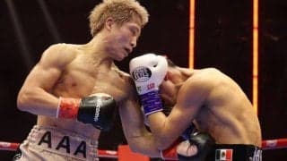 「かなり効いてる」ピカソが父親に訴えていた悲痛な声　井上尚弥に圧倒された男が認めた“敗北”「負けた。僕のパフォーマンスが明らかに足りてなかった」