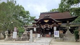 競馬ファンならぜひ行きたい 京都の「馬の神社」で初詣はいかが？