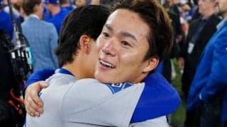 山本由伸が中0日で世界一に導いた衝撃の2日間　“あと一歩”を逃したヤンキースの悔恨【ドジャース回顧録 vol.17】