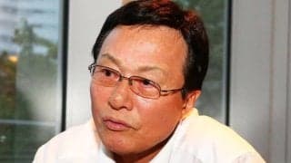 日本最高FWが天皇杯決勝でゴール！ベッケンバウアー来日の興奮を超えた｢香港人アイドル｣との邂逅【皇帝と釜本邦茂がいた寒くて熱い日本の正月】(1)