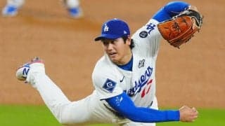 大谷翔平、5度目MVPは確定か　投手で驚愕数値「10.48」…“W規定”は険しき道