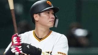 巨人V奪還のカギは坂本勇人の復活？　ベテランが世代交代に“待った”…聖域なき争い