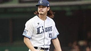 高橋光成は「日本に残留か」　残り3日…オファー届くも「不十分な内容」、MLB公式サイト報道