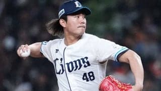 今井達也、アストロズと正式契約…球団発表　最大99億円との報道＆2度の契約破棄条項、6日に会見