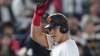 岡本和真加入で…凄み増す1144発打線　ド軍苦しめた強敵の破壊力…米予想に「興奮する」