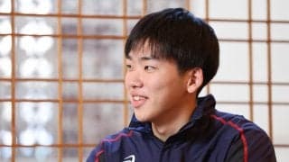 鎮西・一ノ瀬漣、金蘭会・馬場柚希らに注目　春高バレー5日開幕