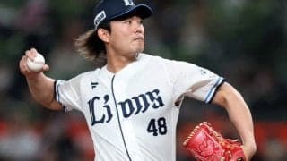 なぜ金満メッツは今井達也の獲得を“見送った”のか　現地メディアが「理解できる」と論じた理由