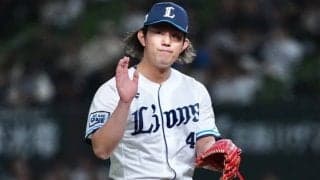 7年前の1球との“対比”が「キレッキレ！」　成長した剛腕にファン「進化が凄い」