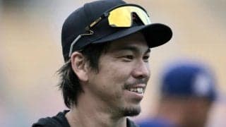 前田健太はなぜ復帰先に盟友坂本がいる巨人を選ばなかったのか　明かされた3つの理由「先発投手で何とかチームにと言ってもらったのが…」