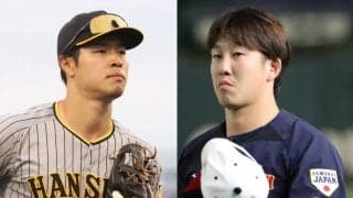セ・リーグMVP・佐藤輝明、首位打者・小園海斗など契約未更改！大幅アップを掴めるのか