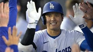 まだ細い大谷翔平ら…7年後の結末に米驚き「クレイジーだ」　まさかの結集「ヤバすぎ」