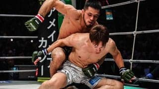 【RIZIN】シェイドゥラエフは「UFCと契約する道を辿る」米専門メディアが展望　朝倉海、ケイプ、プロハースカに続く参戦なるか
