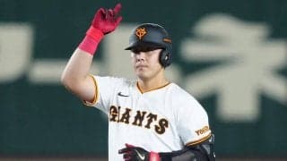 岡本和真の獲得は“保険”!?　528億円補強も…Bジェイズが緩めぬ手、まだ狙う2人の大物