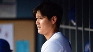 大谷翔平の「信じられない話」　ロバーツ監督も驚き…知られざる善行「こっそり」