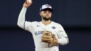 ドジャース、ビシェット獲得へ“決着”間近か　岡本和真獲得のブルージェイズは「タッカーの獲得へと方向転換」地元メディア