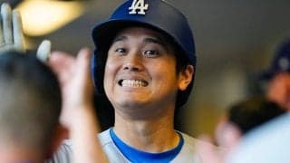 大谷翔平の新CMに「あ、いる」　もう1人の“大物”にファンも2度見「やっぱり彼だったか」