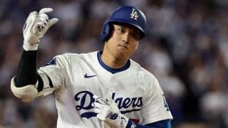 大谷翔平を“異例特集”　米放送局が選んだ18の名場面…「大谷の日」特別企画