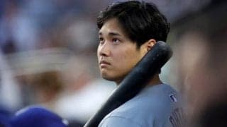 「大谷翔平の日」なのに…日本は“蚊帳の外”　広がる落胆の声「切ない」「なんで」