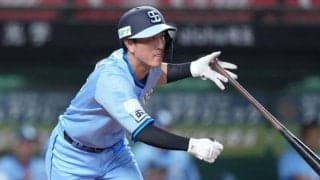 DeNA、桑原の人的補償に育成出身、西武プロ4年目23歳捕手を指名、捕手充実の中…「確かに欲しい」“納得”の理由