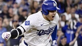 なぜドジャースは圧倒的なのか？　元MLB投手が告白した他球団と一線を画す内情「彼らにレギュラーシーズンの試合は意味がない」