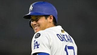 大谷翔平の“行動”に元監督絶句「ちょっと待て」　驚異の有言実行に「どうやって？」