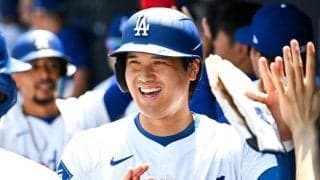 大谷翔平を「一番過小評価してるのが日本人」　認識した“存在”…X最敬礼「凄すぎて言葉ない」