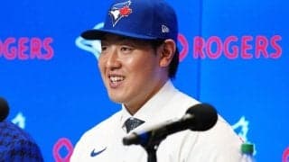 岡本和真「頑張ってきます。」　契約後初めてSNS更新、込められた決意と最高の“巨人愛”
