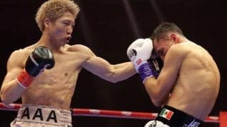 井上尚弥に抱かされた「畏怖」　サウジで“倒れなかった”挑戦者ピカソが証言する怪物の凄まじさ「僕のパンチはナオヤに全く効いていなかった」