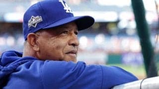 大谷翔平を“率いる”ということ　ロバーツ監督が証言した上司として見た二刀流「私が指導した選手で一番と言っていいほどラク」