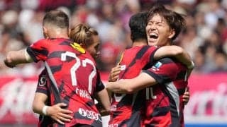 ｢濃野カミカミ｣｢知念去年と一緒｣J1王者鹿島が恒例“始動日の朝”のクラブハウス到着映像公開！ 十人十色の挨拶に｢性格出てんねー｣｢いつも樋口選手は礼儀正しい！｣