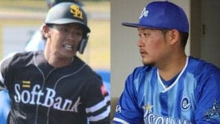 筒香嘉智、今宮健太など主力が多い黄金世代が35歳に！35歳以上のプレーヤーは12球団57名【35歳以上のプロ野球選手一覧】
