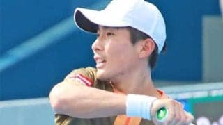 野口莉央 開幕戦で1年ぶり2度目V 
