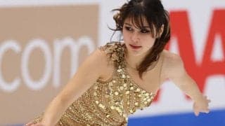 「オーマイガー！」「冗談でしょ！」20歳フィギュア世界女王の“激変姿”にファン反応　「見ていて力をもらえます」全米選手権2位フィニッシュ