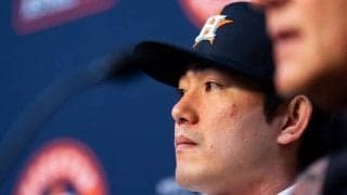 ヤンキースは今井達也を「リリーフ」として見ていた　NY記者が伝えた衝撃の交渉事情「先発ローテとして全くふさわしくない」