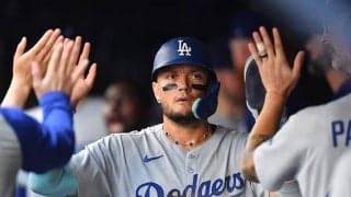 ド軍ロハスがベネズエラ代表を志願　すでに今季での引退表明…「どんな役割でも担う」