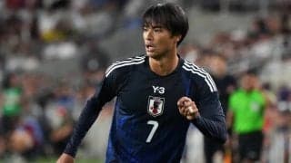 三笘薫が証明した｢特別な力｣！6月までに上田綺世、久保建英、中村敬斗、堂安律らに求められること【若き日本代表が示した｢W杯優勝｣へのラストピース】(3)