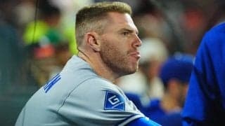 フリーマンがWBC辞退へ　ベッツに続きド軍から…カナダ放送局記者が報じる「個人的な理由」