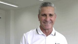 選手、監督として鹿島アントラーズに在籍したジョルジーニョが古巣の９年ぶりの優勝に祝辞「アリガトウゴザイマシタ！」