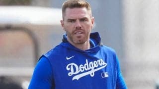 WBCの2か月前に届いた“悲報”「とても残念」　ド軍ファンは安堵も…大谷は孤軍奮闘に？
