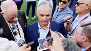 野球の「醍醐味」を損ねるのか？　MLBコミッショナーが断言したシーズン削減とカップ戦導入の“新構想”