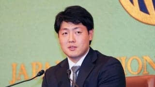 岡本和真が漏らした村上宗隆への「本音」　互いに語り合った「いずれメジャー」の目標