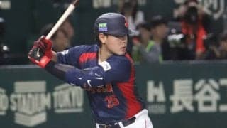 巨人はブルージェイズ移籍の岡本和真など16名が退団！現在の支配下は63名