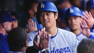 大谷翔平が“断固拒否”した出来事　指揮官が明かした新事実…同僚と持つ共通の才能