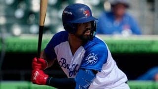 22歳で掴んだ122億円契約…“居場所”失った逸材の現在　リーグ覇者のあまりに分厚い壁