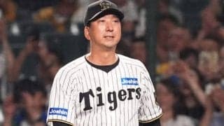 阪神連覇に“懸念”「勝ち続けるって…」　名球会打者の教訓、最速優勝も生まれた死角