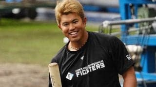 ハム戦士がばったり…偶然遭遇したヤンキース大物　驚きの投稿「まさかの」「デカすぎる」