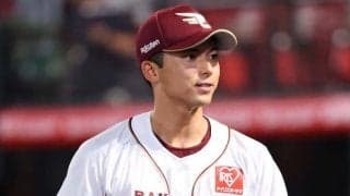 楽天の新ユニが「カッコよさ爆発」　オシャレカラーの“掛け算”…ファン羨望「待ち遠しい」