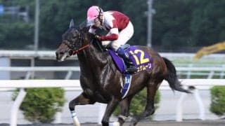 高知けいば、2025年優秀馬を発表…代表馬・最優秀3歳馬にジュゲムーン