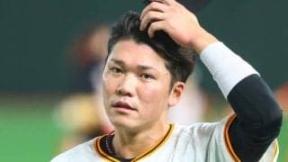 37歳・坂本勇人の“葛藤”「何してんだ、俺」　代打で見つめる試合…自ずと増えた考える時間